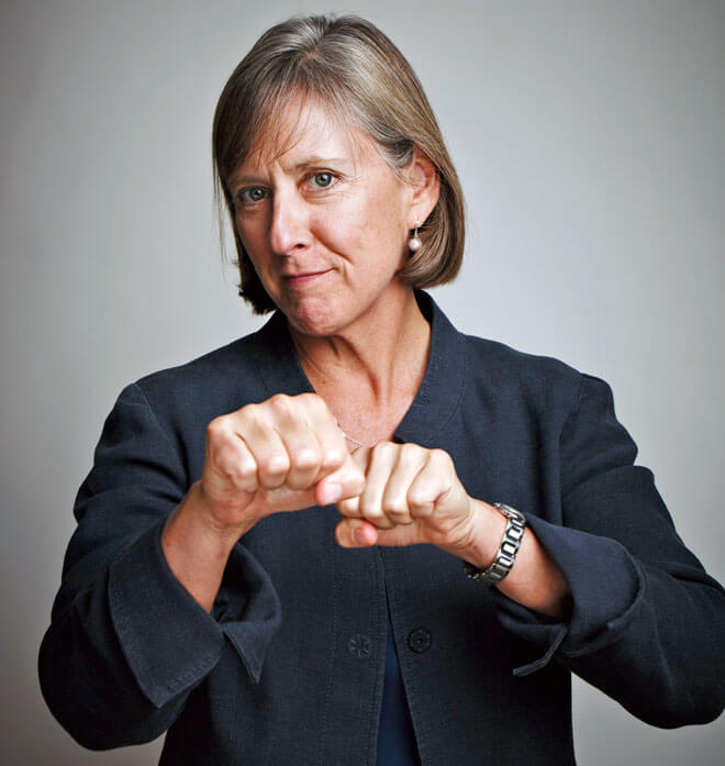 Mary Meeker