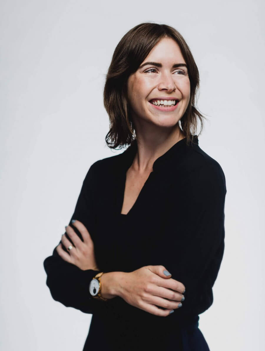 Christina Cooke , Technical Manager