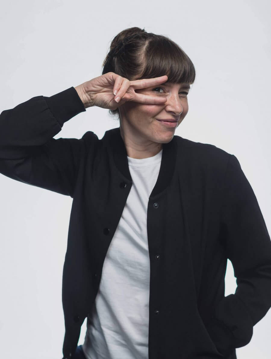 Jessica Young , Project Manager