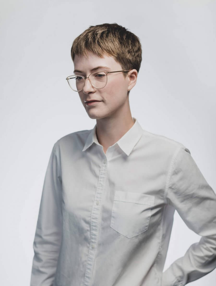 Laryn Van Dyk , Designer