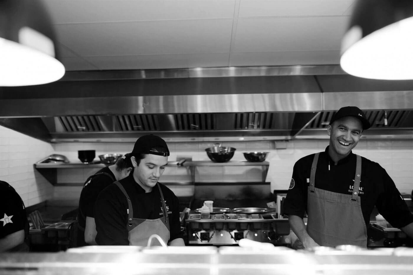 local kitchen in calgary