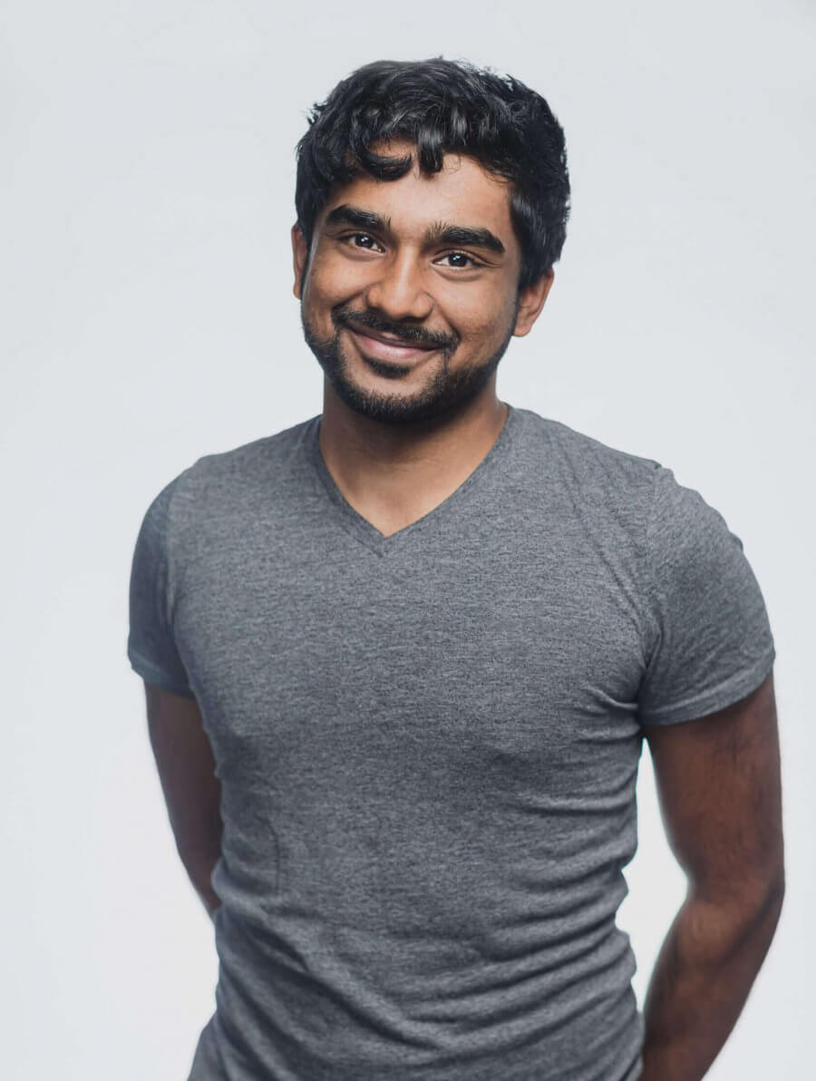 Prem Sai Ramani , Content Strategist