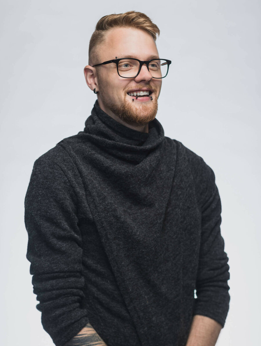 Steven Martz , Designer