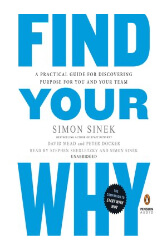 Find Your Why by Simon Sinek
