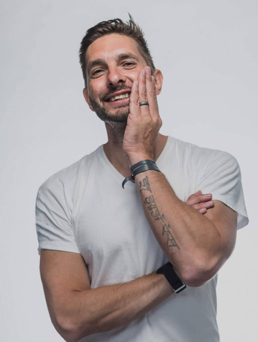 Rene Thomas , Partner + Executive Creative Director