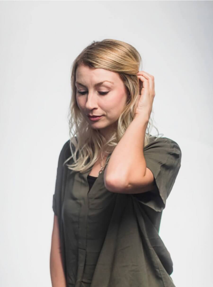 Emma Davies , Project Manager